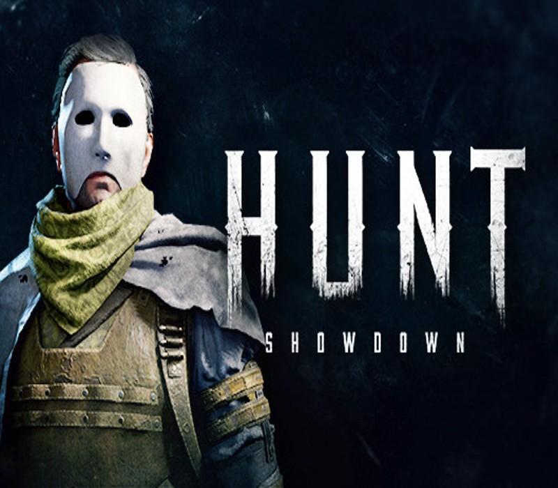 Hunt: Showdown 1896 - The Phantom DLC بي سي ستيم كود رقمي