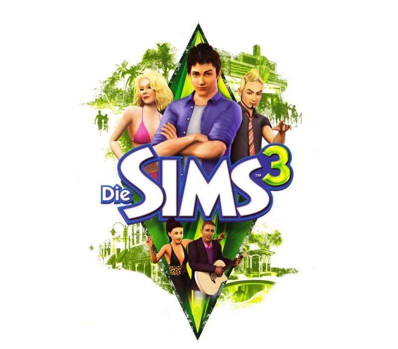 The Sims 3 EA App Account