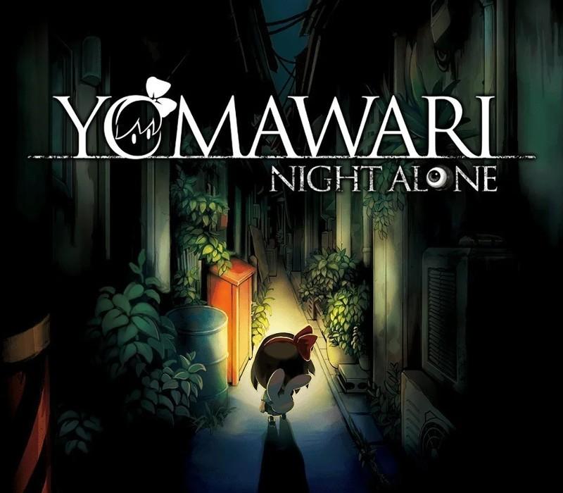 Yomawari: Night Alone اوروبي ستيم كود رقمي