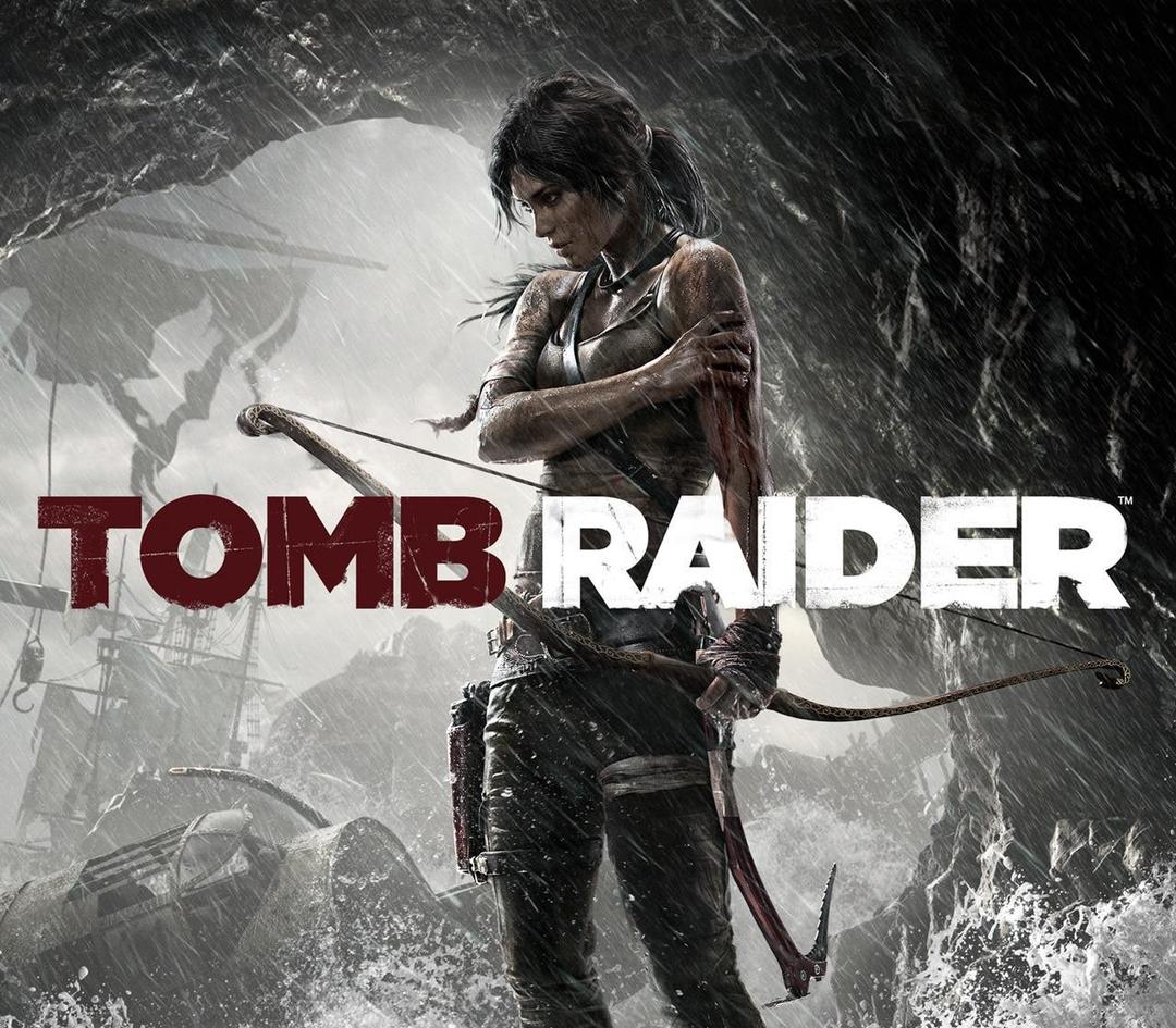 Tomb Raider GOTY اصدار (2014) اوروبي ستيم كود رقمي