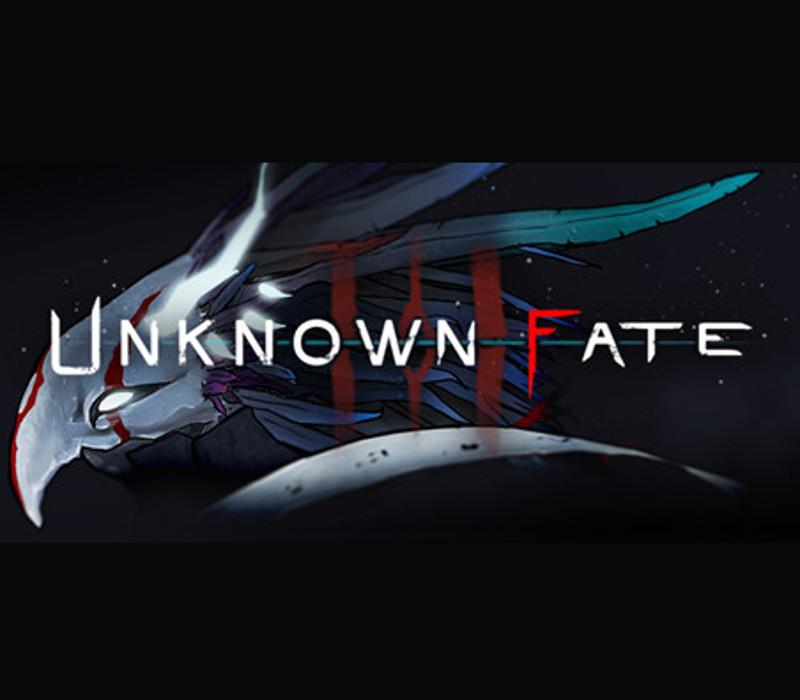 Unknown Fate اوروبي ستيم كود رقمي