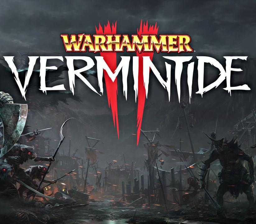 Warhammer: Vermintide 2 - Collector'S اصدار اوروبي ستيم كود رقمي