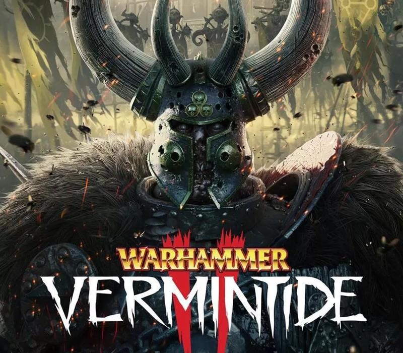 Warhammer: Vermintide 2 EU XBOX One CD Key