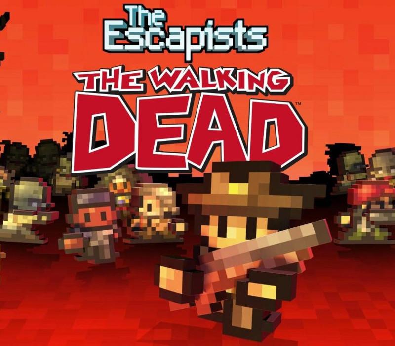 The Escapists 2 TURKEY ستيم كود رقمي