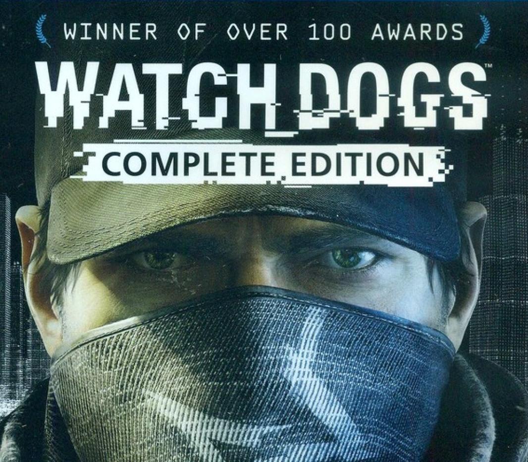 Watch Dogs اصدار النسخة الكاملة اوروبي بي سي يوبيسوفت كونكت كود رقمي