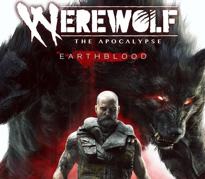 Werewolf: The Apocalypse - Earthblood اوروبي إكس بوكس سيريس X|S كود رقمي