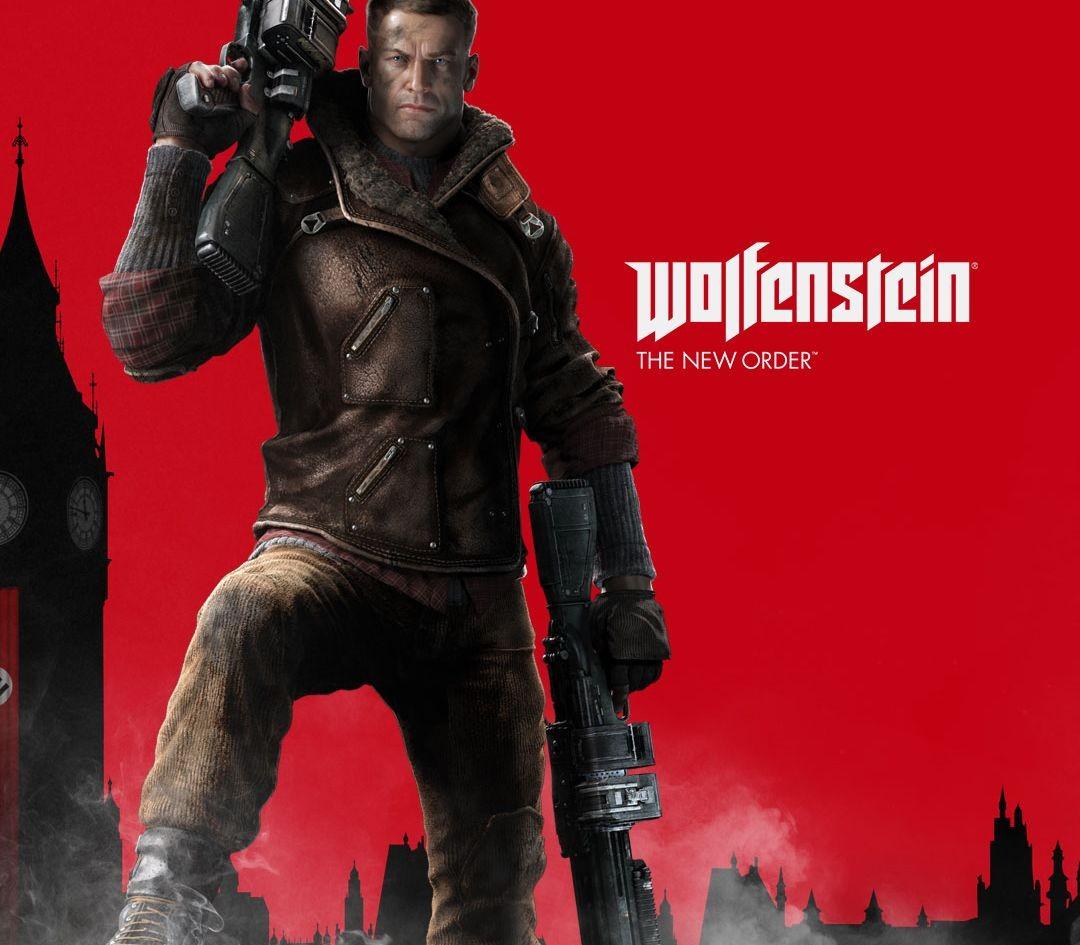 Wolfenstein: The Two Pack DE PC Steam CD Key