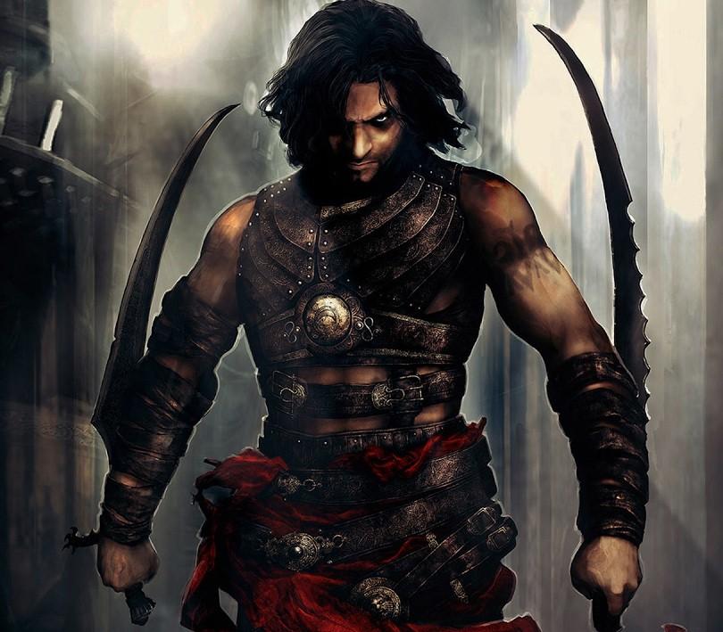 Prince Of Persia: Warrior Within بي سي يوبيسوفت كونكت كود رقمي