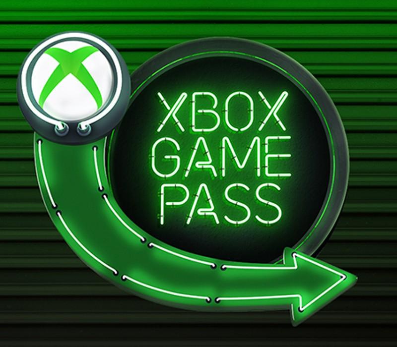 Xbox Game Pass for PC - 1 Month Trial CL Windows 10 PC CD Key (ONLY FOR NEW ACCOUNTS)