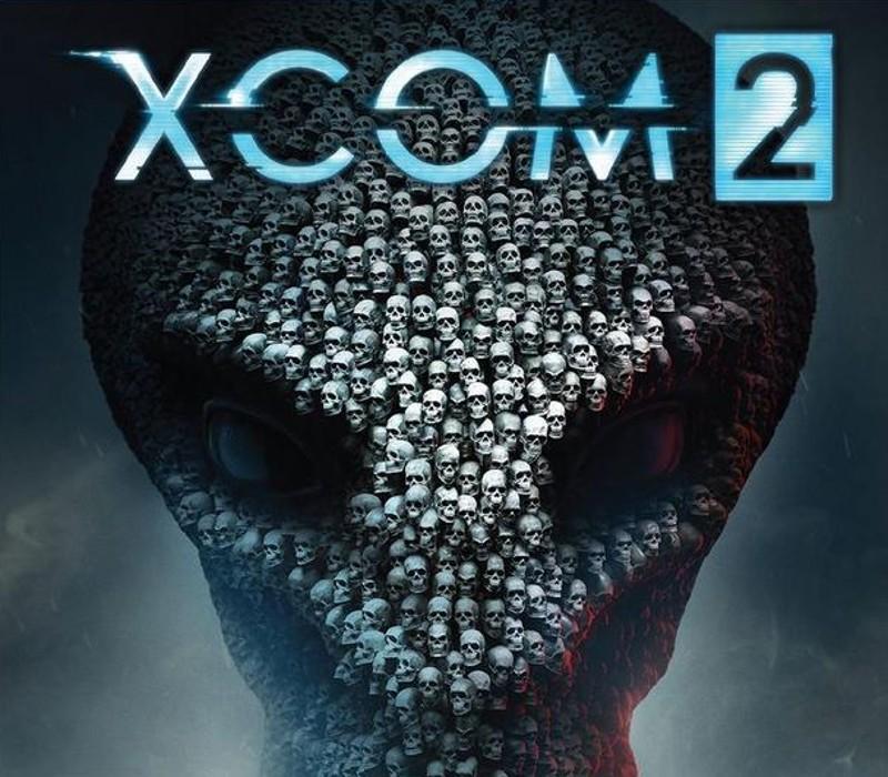 XCOM 2 اكسبوكس 1 كود رقمي