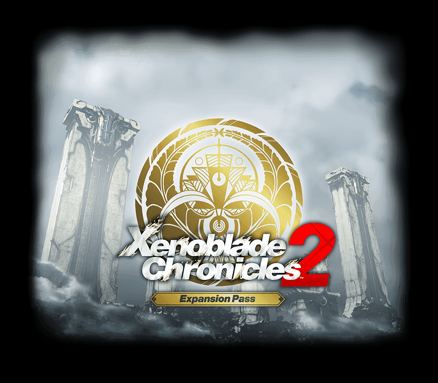 Xenoblade Chronicles 2 - Expansion Pass DLC EU Nintendo Switch CD Key