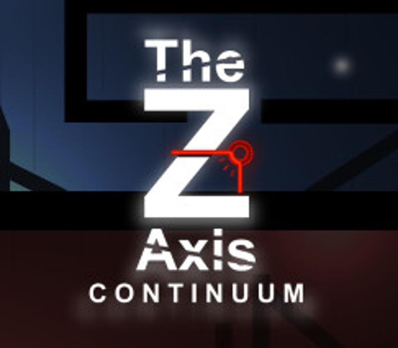 The Z Axis: Continuum ستيم كود رقمي