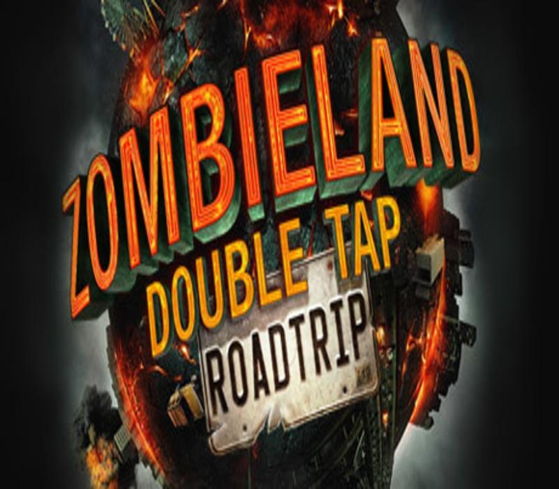 Zombieland: Double Tap - Road Trip امريكي اكسبوكس 1 كود رقمي