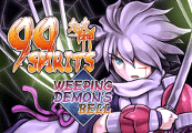 99 Spirits - Weeping Demon'S Bell DLC ستيم كود رقمي