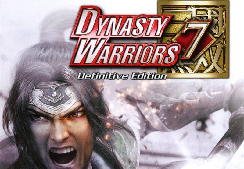 DYNASTY WARRIORS 7: Xtreme Legends Definitive اصدار بي سي ستيم كود رقمي