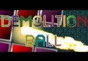 Demolition Ball ستيم كود رقمي