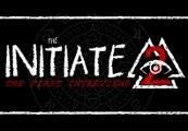 The Initiate 2: The First Interviews ستيم كود رقمي
