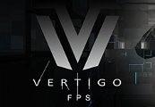 Vertigo FPS ستيم كود رقمي