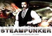 Steampunker ستيم كود رقمي