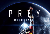 Prey - Mooncrash DLC اكسبوكس 1 كود رقمي