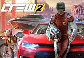 The Crew 2 امريكي يوبيسوفت كونكت كود رقمي
