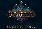 Pillars Of Eternity II: Deadfire - Season Pass رابط هديه ستيم