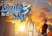 The Legend Of Heroes: Trails In The Sky The 3rd رابط هديه ستيم
