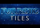 RPG Maker VX Ace - Futuristic Tiles Resource Pack DLC ستيم كود رقمي