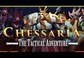 Chessaria: The Tactical Adventure بي سي ستيم كود رقمي