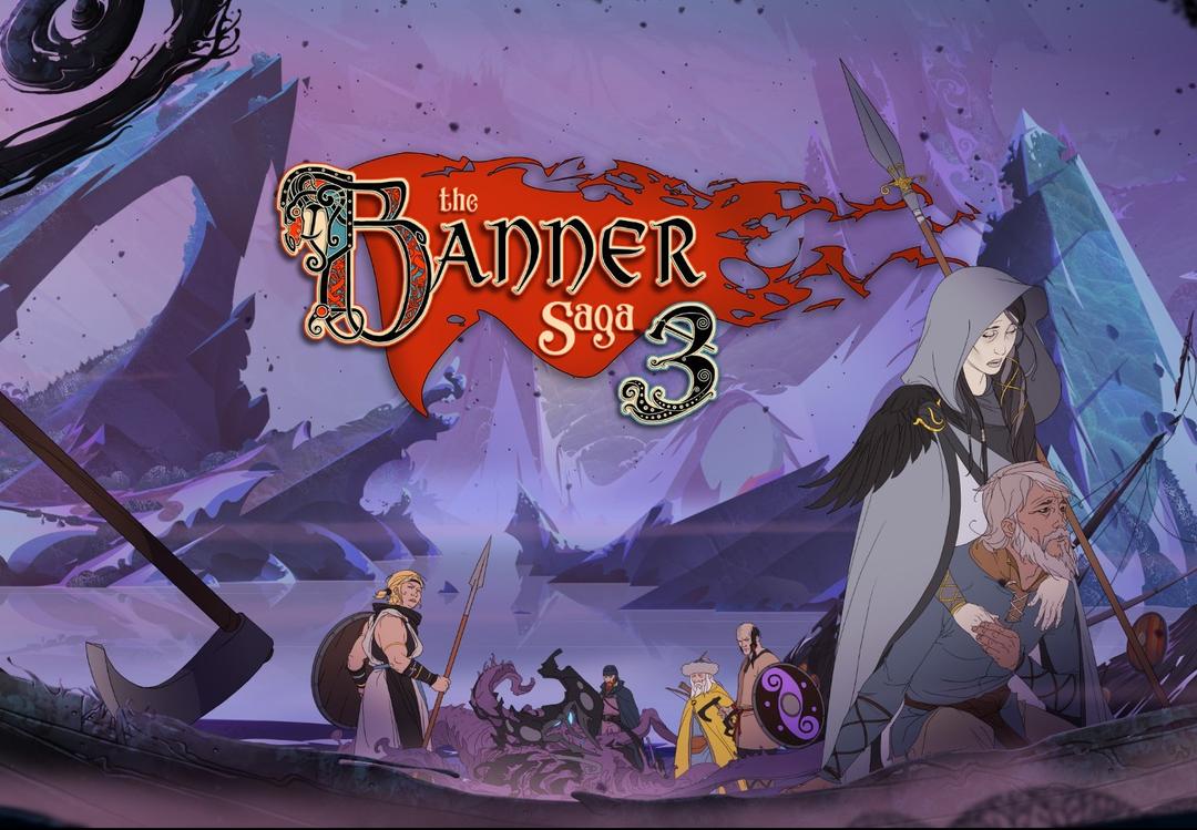 The Banner Saga 3 اوروبي اكسبوكس 1 / إكس بوكس سيريس X|S كود رقمي