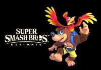 Super Smash Bros. اولتمت - CHALLENGER PACK 3 DLC اوروبي نينتندو سويتش كود رقمي