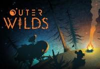 Outer Wilds امريكي اكسبوكس 1 كود رقمي
