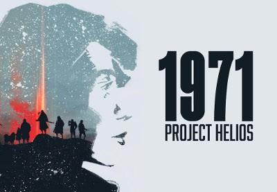 1971 Project Helios اوروبي اكسبوكس 1 / إكس بوكس سيريس X|S كود رقمي