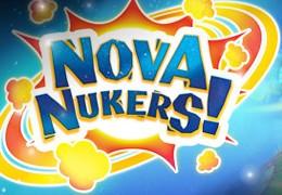 Nova Nukers! ستيم كود رقمي