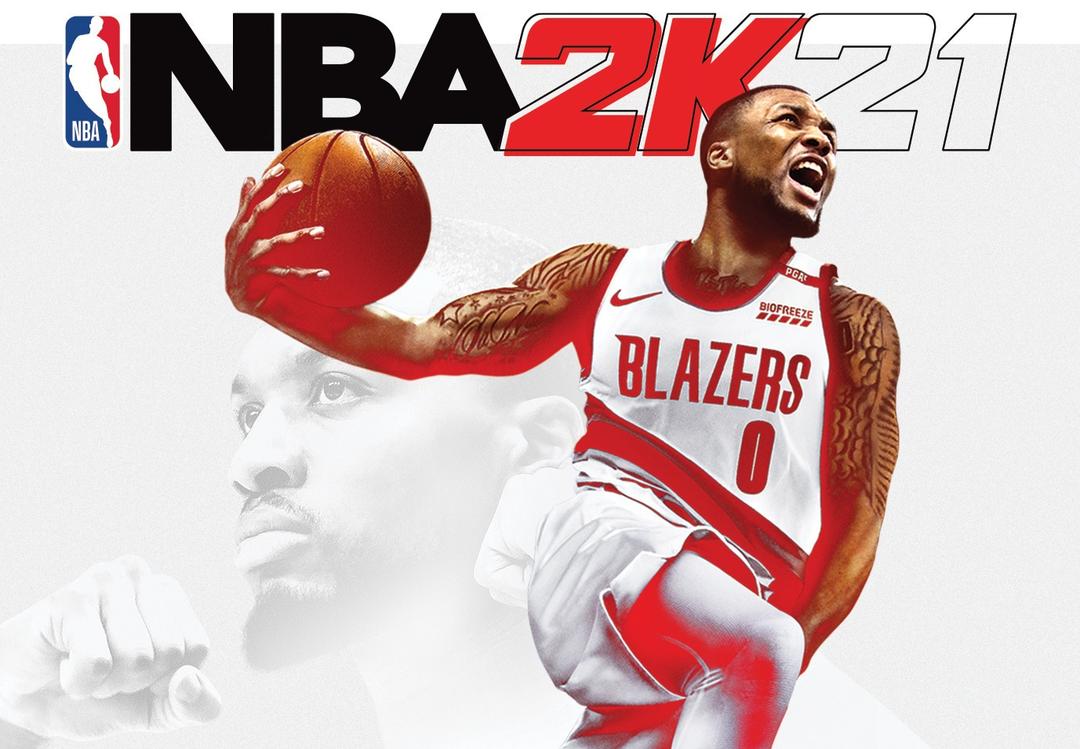 NBA 2K21 - MyTEAM حزمة DLC اكسبوكس 1 / سيريس X|S كود رقمي