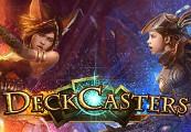 Deck Casters ستيم كود رقمي