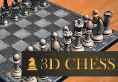 3D Chess ستيم كود رقمي
