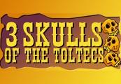 Fenimore Fillmore: 3 Skulls Of The Toltecs بي سي GOG كود رقمي