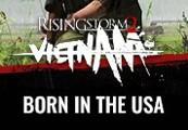 Rising Storm 2: Vietnam - Born In The USA DLC ستيم كود رقمي