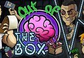 Out Of The Box ستيم كود رقمي