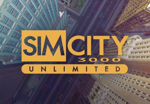 SimCity 3000 Unlimited GOG كود رقمي