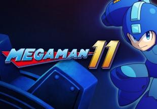Mega Man 11 اكسبوكس 1 كود رقمي