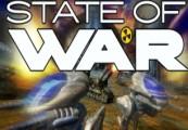 State Of War: Warmonger / 蓝色警戒 (Classic 2000) ستيم كود رقمي