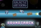 Galactic Delivery - Soundtrack DLC ستيم كود رقمي