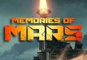 Memories Of Mars ستيم كود رقمي