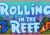 Rolling In The Reef اوروبي بي سي ستيم كود رقمي