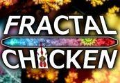Fractal Chicken ستيم كود رقمي