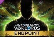 Starpoint Gemini Warlords - Endpoint DLC ستيم كود رقمي