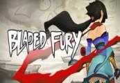 Bladed Fury اوروبي V2 رابط هديه ستيم