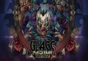 Glass Masquerade 2: Illusions ستيم كود رقمي